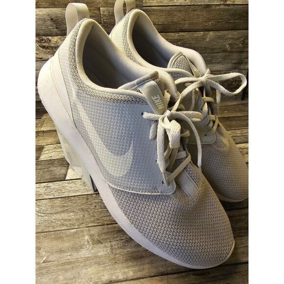 Men's Nike Roshe G Next Nature Mesh Spikeless Golf Shoes size 13 UPC AA1837-002 - Picture 2 of 5